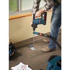  SDS plus-9 Speed Clean Hammerbohrer Bosch SDS-plus-9 Speed Clean, für Bohrhämmer 12371272