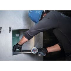  EXPERT HardCeramic 76-mm-Diamanttrennscheiben Bosch EXPERT HardCeramic 76 mm Diamanttrennscheiben 76 x 1,5 x 10 mm, für Mini-Winkelschleifer 12369860