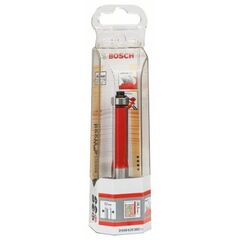  Bündigfräser Expert for Wood Laminate mit Führungskugellager unten Bosch Bündigfräser Expert for Wood Laminate, 12 mm, D1 12,7 mm, L 38,5 mm, G 93,6 mm, für Handfräsen 12372525