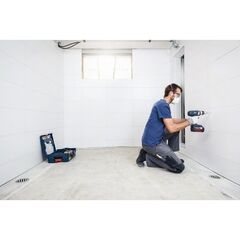  Dry Speed Diamantbohrkronen-Sets Best for Ceramic Bosch Diamanttrockenbohrer-Set DrySpeed, 6/8/10/12 mm, für kleine Winkelschleifer 12370172