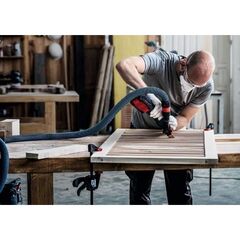  EXPERT AVZ 32 RT10 Schleiffinger Bosch EXPERT Sanding Finger Fine AVZ 32 RT10 Schleifplatte für Multifunktionswerkzeuge, 32 x 50 mm, für oszillierende Multifunktionswerkzeuge 12372768