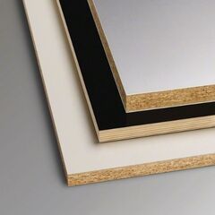  Kreissägebätter Expert for Laminated Panel für Akkutischkreissägen Bosch Kreissägeblatt für Akkusägen Expert for Laminated Panel, 216 x 2,1/1,4 x 30, 66 Zähne, für Tischsägen 12373083