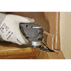  AVZ 32 RT10 Schleiffinger Bosch Carbide-RIFF Tauchsägeblatt AVZ 32 RT10, für oszillierende Multifunktionswerkzeuge 12372796