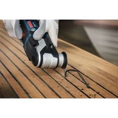  ALI 12 SC Fugenschneider Bosch ALI 12 SC Dichtmassenschneider, für oszillierende Multifunktionswerkzeuge 12372842