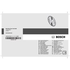  Kreissägeblätter Best for Laminated Panel für Paneelkreissägen, konisch Bosch Konisches Vorritzblatt Best for Laminated Panel, für vertikale Paneelkreissägen 12372872