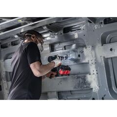  EXPERT Sheet Metal Lochsägen Bosch EXPERT Sheet Metal Lochsäge 22 x 5 mm, für Bohrmaschinen 12373504