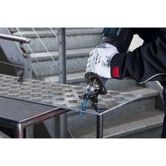  S 922 EHM Endurance for Stainless Steel Säbelsägeblätter Bosch Säbelsägeblatt S 922 EHM, für Säbelsägen 12373935