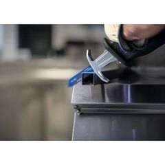  EXPERT ‘Thin Tough Metal’ S 922 EHM Säbelsägeblätter Bosch EXPERT ‘Thin Tough Metal’ S 922 EHM Säbelsägeblatt, 1 Stück, für Säbelsägen 12373882