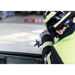  EXPERT ‘Vehicle Rescue’ S 957 CHM Säbelsägeblätter Bosch EXPERT ‘Vehicle Rescue’ S 957 CHM Säbelsägeblatt, 10 Stück, für Säbelsägen 12373887
