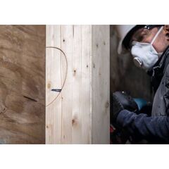  EXPERT ‘Wood with Metal’ S 715 LHM Säbelsägeblätter Bosch EXPERT ‘Wood with Metal’ S 715 LHM Säbelsägeblatt, 1 Stück, für Säbelsägen 12373903