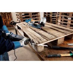  S 922 VFR Special for Pallet Repair Säbelsägeblätter Bosch Säbelsägeblatt S 722 VFR, für Säbelsägen 12374031