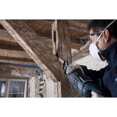  S 1156 XHM Progressor for Wood and Metal Säbelsägeblätter Bosch Säbelsägeblatt S 1156 XHM, für Säbelsägen 12373955