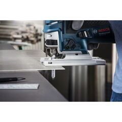  T 118 EHM Endurance for Stainless Steel Stichsägeblätter Bosch Stichsägeblatt T 118 EHM, für Stichsägen 12374133