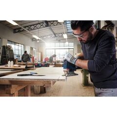  T 308 BF Extra-Clean for Hardwood Stichsägeblätter Bosch Stichsägeblatt T 308 BF, für Stichsägen 12374103