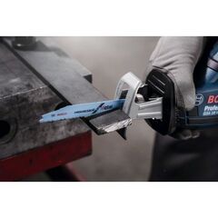  S 123 XF Progressor for Metal Säbelsägeblätter Bosch Säbelsägeblatt S 123 XF, für Säbelsägen 12373992