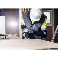  EXPERT ‘Wood 2-Side Clean’ T 308 B Stichsägeblätter Bosch EXPERT ‘Wood 2-side clean’ T 308 B Stichsägeblatt, 5 Stück, für Stichsägen 12374110