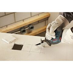  S 641 HM Endurance for Fibre Plaster Säbelsägeblätter Bosch Säbelsägeblatt S 641 HM, für Säbelsägen 12373967