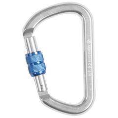  Absturzsicherung Artex Alu-Schraubkarabiner Typ AXB 10 12361582