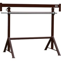  Kurbelgerüstbock Schake Kurbelgerüstbock K1500, lackiert 12449687