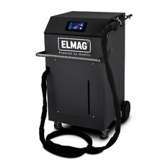  Induktionsheizgeräte ELMAG Induktionsheizgerät, fahrbar HDi 21K400 TC: inkl. 4,25 m Induktions-Schlauchpaket m. seitlichem Anwärmkopf 12405998