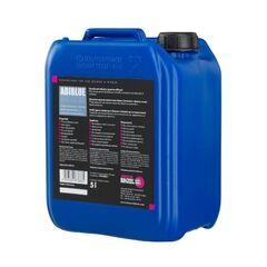  Trennmittel für Gashülsen ELMAG Anti-Spritzer-Trennmittel ABIBLUE 10 l Emulsion (Farbindikator, unbrennbar & silikonfrei) 12406001