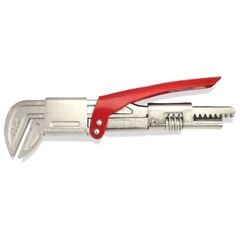  Armaturenschlüssel Alarm Armaturenschlüssel Maul-W. 65 mm L. 265 mm 12360338