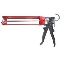  Handwerkzeuge f. Fliesen und Glas Alarm Profi-Kartuschenauspressgerät L. 365 mm 12360339