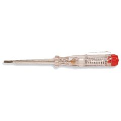  Spannungsprüfer Alarm Spannungsprüfer L. 190 mm 12360337