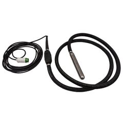  Hochfrequenz-Innenrüttler ELMAG Hochfrequenz Innenrüttler Ø 70mm, 5 m Schlauch, Flaschenlänge 410mm 12405997