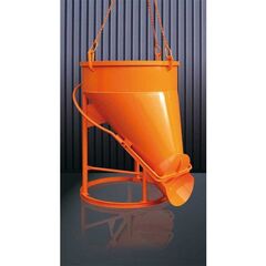  Betonsilos Betonsilo 1021.16, 2000l Traverse, Hebelverschluss 12390228