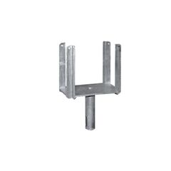  Zubehör für Schalungsstützen Schake Kopf für Schalungstützen, Typ Standard, Rohr Ø 38,0 mm 12449754