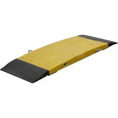  Schlauch- und Kabelbrücken Schake Grabenbrücke aus Kunststoff, Mittelstück 12450420