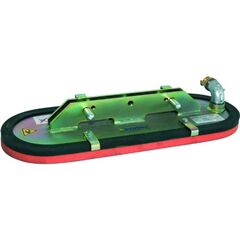  Vakuumhebegeräte Probst Saugplatte SPS-400(260)-75/27 WLL 400 bei -0,6 bar, WLL 260 bei -0,4 bar 12448576