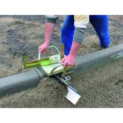  RINNENFIX RF-H Abziehsystem für das Betonplanum Probst RINNEN FIX RF-H Abziehsystem für das Betonplanum 12448528