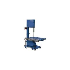  Bandsägen Lissmac Mauersteinbandsäge MBS 760 400V/1,1kW inkl. Sägeband 12382099