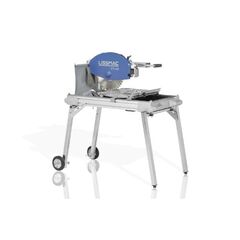  ATS 400 / ATS 450 Lissmac Steintrennsäge ATS 400 inkl. DIA-Sägeblatt ø350mm 12382106