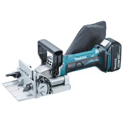  Akku-Mauernutfräsen Makita Akku-Nutfräse 18V 12424101