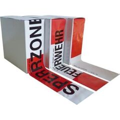  Folien und Bänder Kelmaplast Absperrband Nr. 11 TL  - 70 ?m, 250 m 12380223