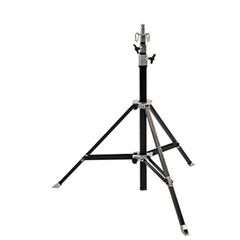  Stative / Mobile Lichtanlage POWERMOON Fiberjack Kompakt GFK-Teleskop Dreibeinstativ, max. 3,1 m, Zapfen 12448122