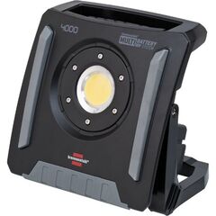  Akku-Baustellenstrahler Brennenstuhl Mobiler LED Strahler Akku MULTI 4000 MA 12378253