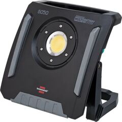  Lichtaktion 2022 Brennenstuhl Mobiler LED Strahler Akku MULTI 6050 MA 12378254