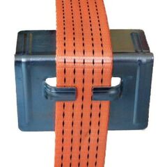  Metall-Kantenschutzwinkel McBULL® Kantenschutzwinkel aus Metall für Zurrgurte, bis 50 mm Bandbreite 12399189