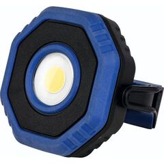  LED AccuLine as-Schwabe LED Akku Strahler Acculine Octa" 15W 12362313