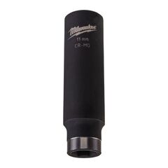  1/2" Schlagnüsse Milwaukee SCHLAGNUSS SHOCKWAVE 1/2"" 11X78MM 12428307