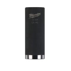  1/2" Schlagnüsse Milwaukee SCHLAGNUSS SHOCKWAVE 1/2"" 21X78MM 12428313