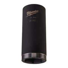  Schlagnüsse Milwaukee SCHLAGNUSS SHOCKWAVE 1/2"" 24X78MM 12428314