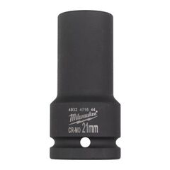  Schlagnüsse Milwaukee Schlagnuss SHOCKWAVE 3/4" lang 21x90 mm 12428319