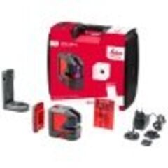  Linienlaser Leica Linienlaser Lino L2-1 mit Li-Ionen-Akku im Koffer 12381745