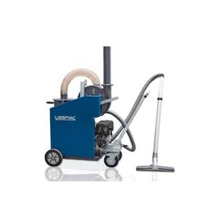  Absaugungen Lissmac Absaugung VACUUM-WET 100 E 12382937