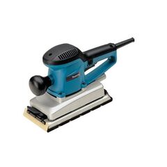  Schwingschleifer Makita Schwingschleifer 330 W 12427392